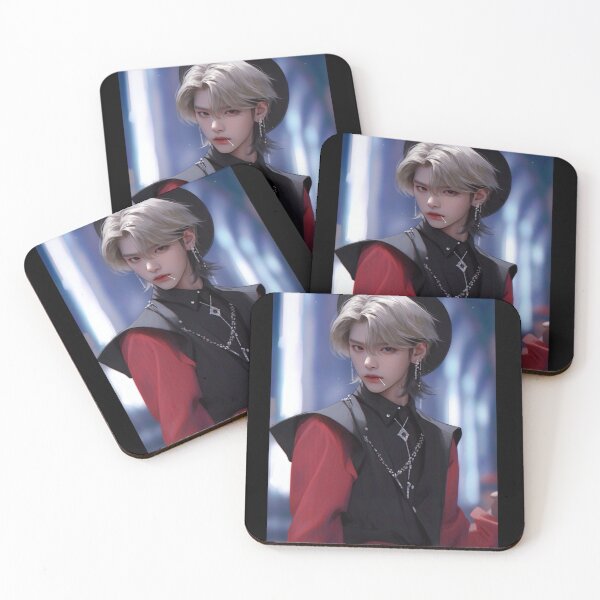 Item preview, Príncipe del K-Pop designed and sold by Solace Sparkles.