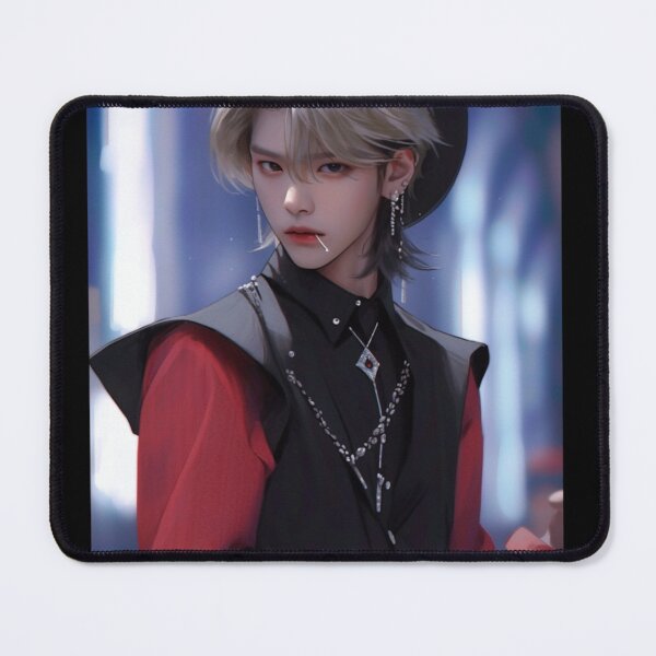 Item preview, KPop Prince designed and sold by Solace Sparkles.