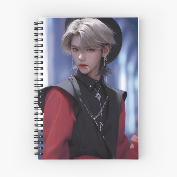 Item preview, KPop Prince designed and sold by Solace Sparkles.