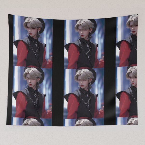 Item preview, KPop Prince designed and sold by Solace Sparkles.