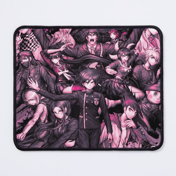 Item preview, Danganronpa designed and sold by mynarasolwy.