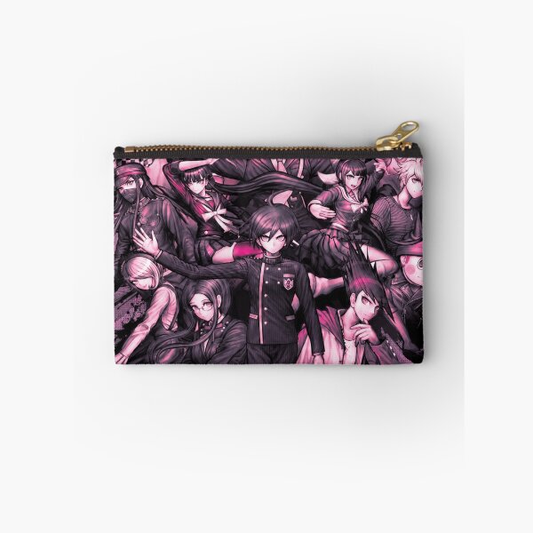 Item preview, Danganronpa designed and sold by mynarasolwy.