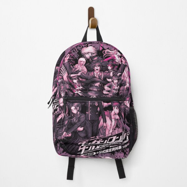Item preview, Danganronpa designed and sold by mynarasolwy.