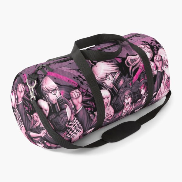 Item preview, Danganronpa designed and sold by mynarasolwy.