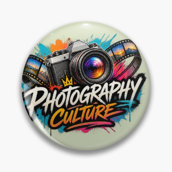 Item preview, Photography Culture V2 designed and sold by ea-photos.