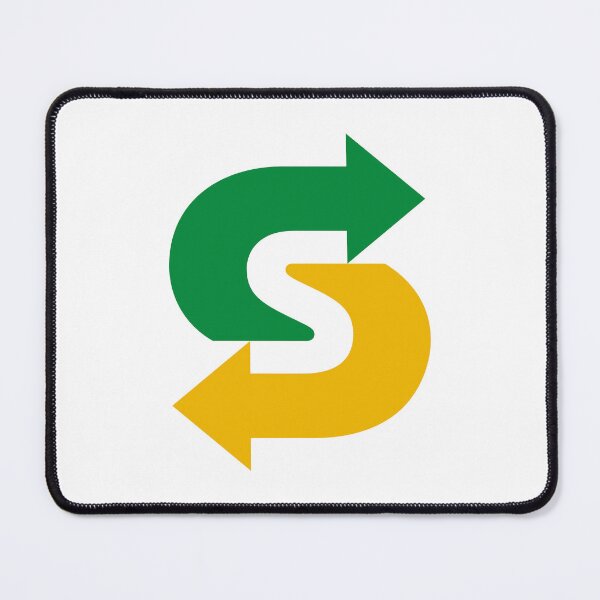 Item preview, Green and Yellow Arrow S Logo designed and sold by johayatervima.