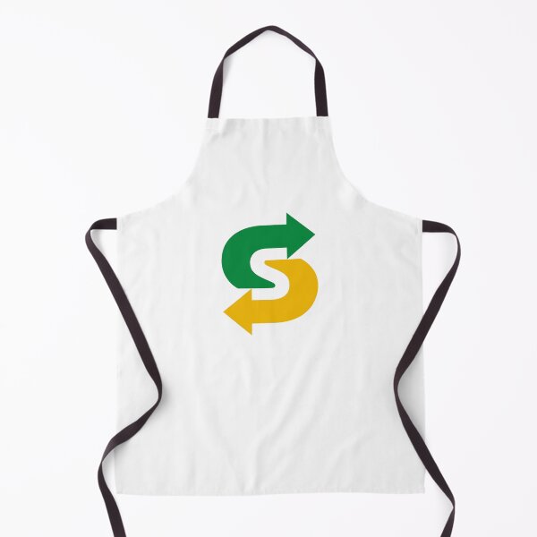 Item preview, Green and Yellow Arrow S Logo designed and sold by johayatervima.