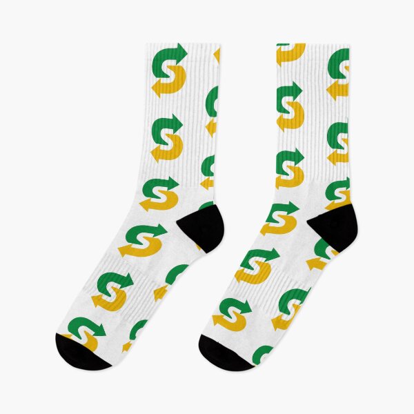 Item preview, Green and Yellow Arrow S Logo designed and sold by johayatervima.