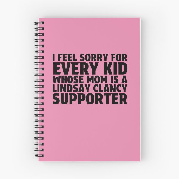 Artikelvorschau, Team Anti Lindsay Clancy entworfen und verkauft von Coasties.