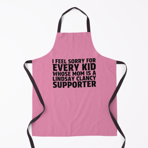Item preview, Team Anti Lindsay Clancy designed and sold by Coasties.