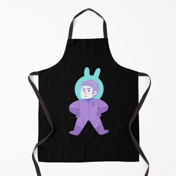Item preview, Space Rabbit Germany designed and sold by LeeannaOlivas.
