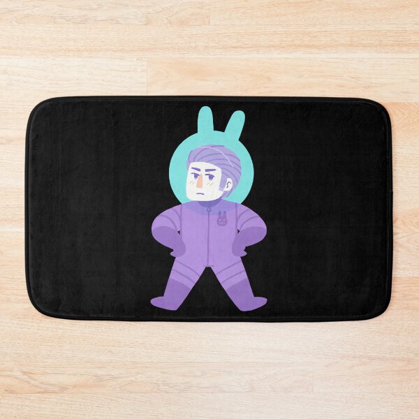 Item preview, Space Rabbit Germany designed and sold by LeeannaOlivas.