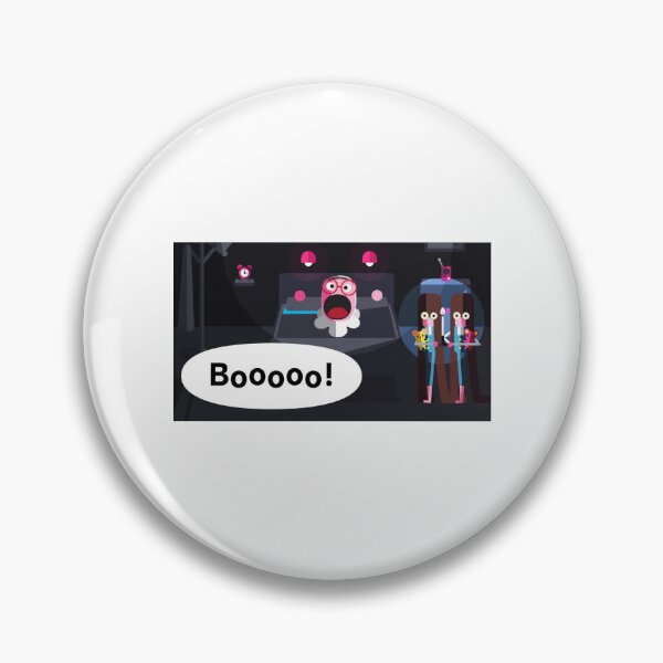 Item preview, Golden Prestige Toca Boo bDream Appears designed and sold by Aninature.