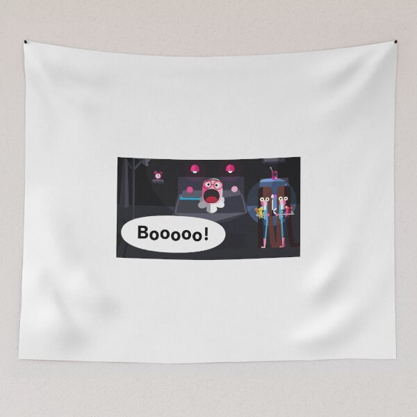 Item preview, Golden Prestige Toca Boo bDream Appears designed and sold by Aninature.