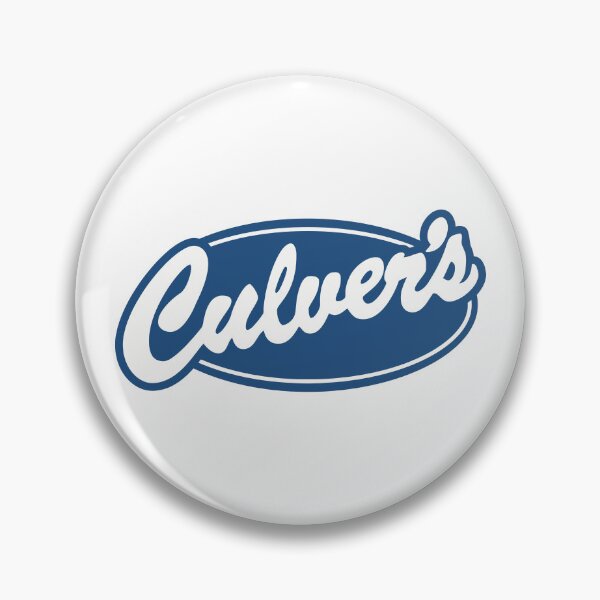 Item preview, Blue ButterBurger & Custard Logo designed and sold by johayatervima.