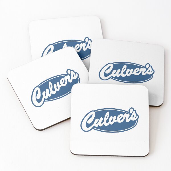 Item preview, Blue ButterBurger & Custard Logo designed and sold by johayatervima.