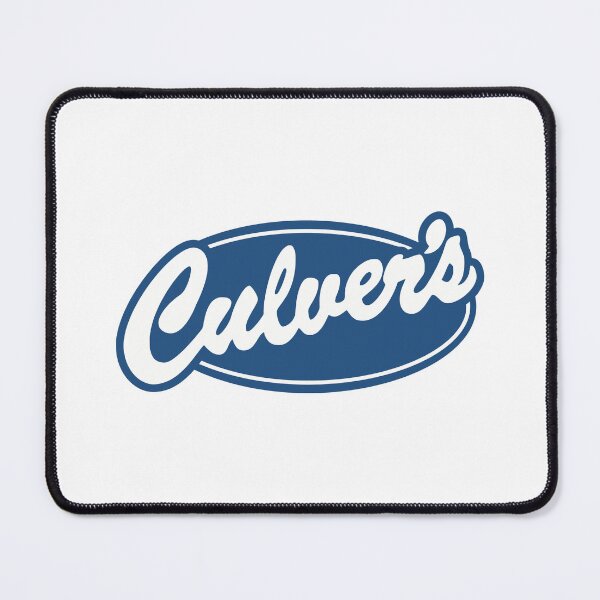 Item preview, Blue ButterBurger & Custard Logo designed and sold by johayatervima.