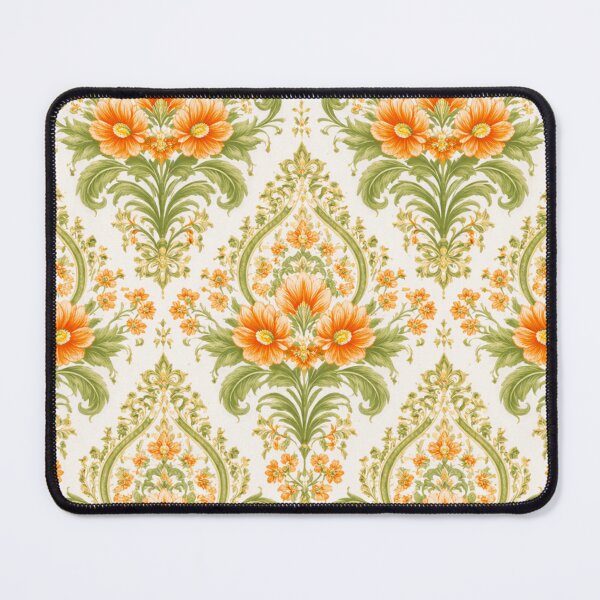 Item preview, Floral from the 70's designed and sold by Vintage-Lady65.
