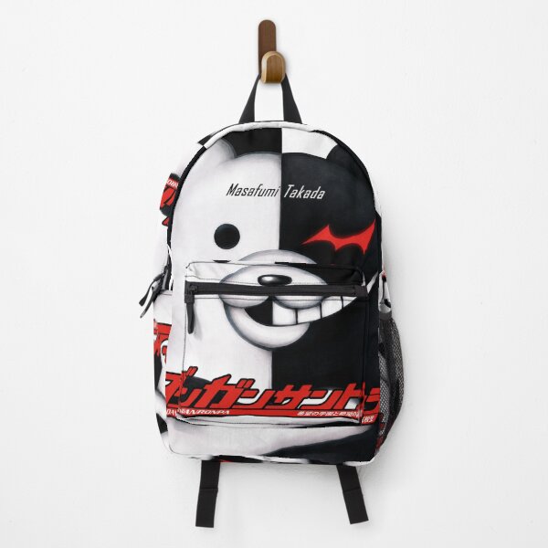 Item preview, Danganronpa designed and sold by mynarasolwy.