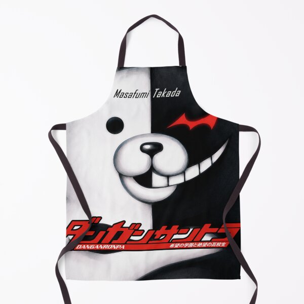 Item preview, Danganronpa designed and sold by mynarasolwy.
