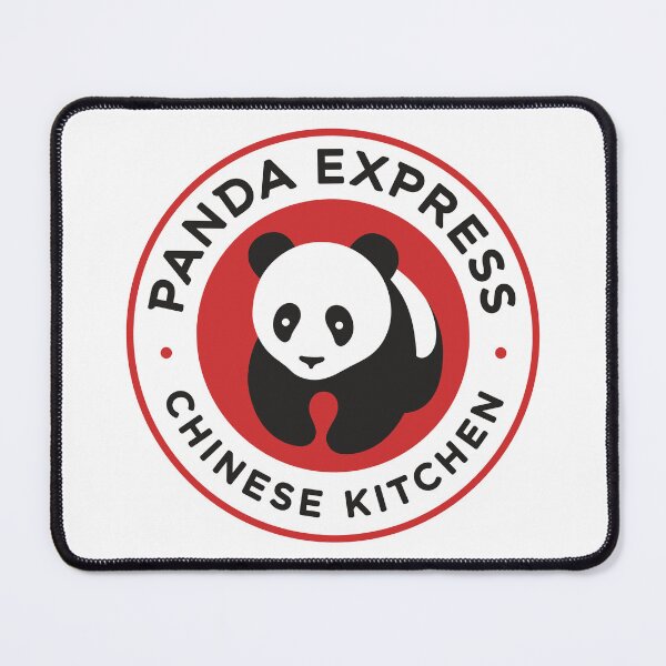 Item preview, Chinese Kitchen Round Badge Logo designed and sold by johayatervima.