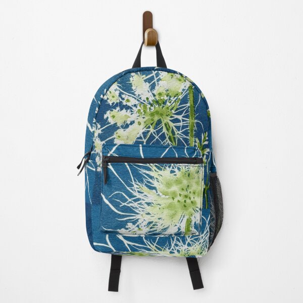Item preview, Queen Anne's Lace designed and sold by YelenaKunkelArt.