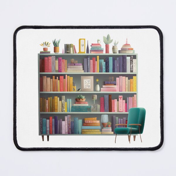 Item preview, Shelf Symphony designed and sold by bubblyrainbow.