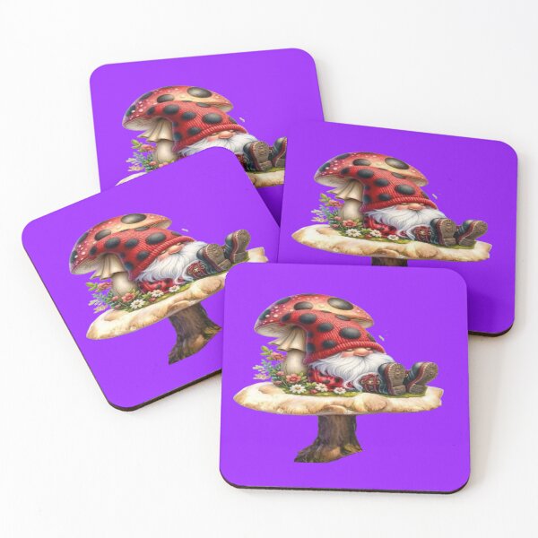 Item preview, gnomes designed and sold by pksart1.