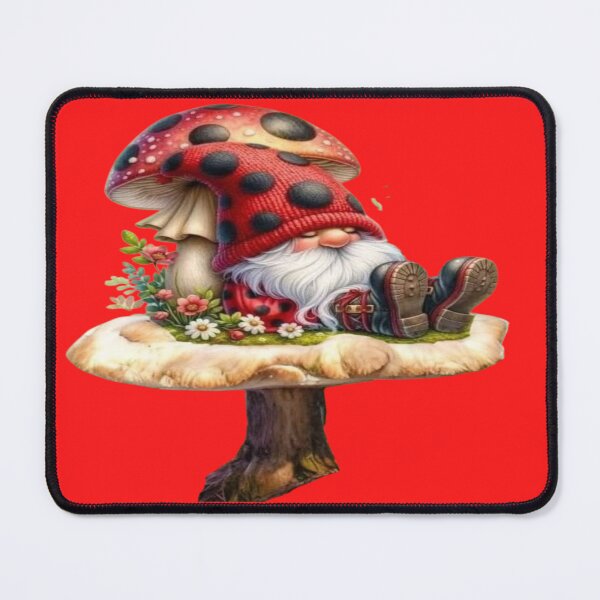 Item preview, gnomes designed and sold by pksart1.