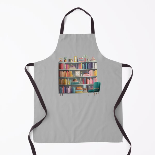 Item preview, Shelf Symphony designed and sold by bubblyrainbow.