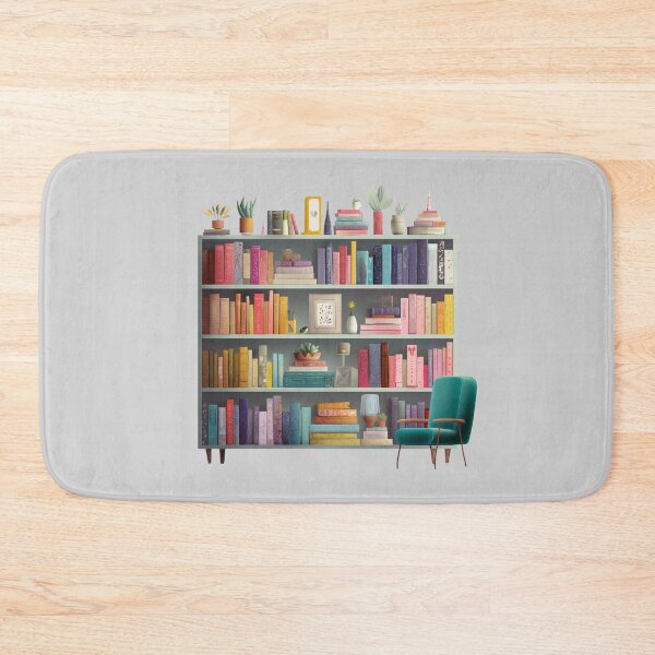 Item preview, Shelf Symphony designed and sold by bubblyrainbow.
