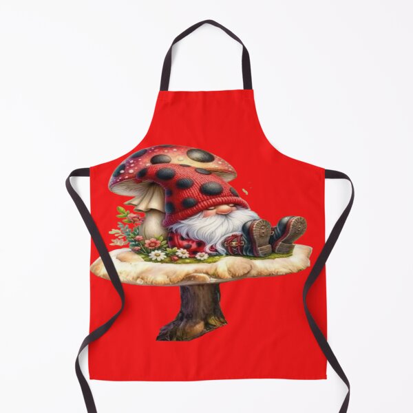 Item preview, gnomes designed and sold by pksart1.