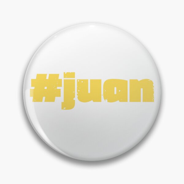 Item preview, Funny Play On Words Number One #1 The Best Joke #Juan designed and sold by Space Ghettos.