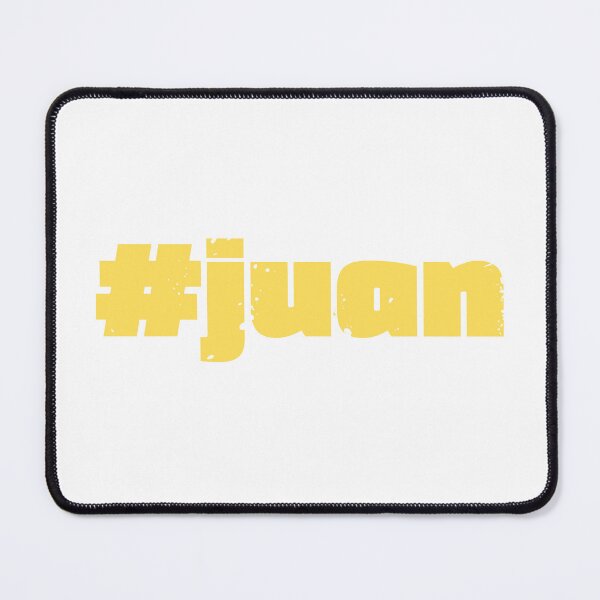 Item preview, Funny Play On Words Number One #1 The Best Joke #Juan designed and sold by Space Ghettos.