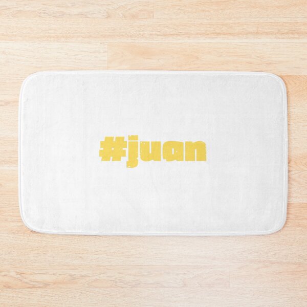 Item preview, Funny Play On Words Number One #1 The Best Joke #Juan designed and sold by Space Ghettos.