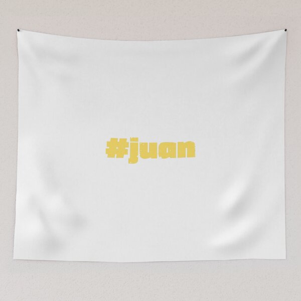 Item preview, Funny Play On Words Number One #1 The Best Joke #Juan designed and sold by Space Ghettos.