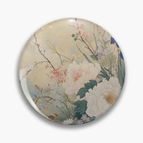 Item preview, Floral Arrangement  designed and sold by Artnovalty.redbubble.com.