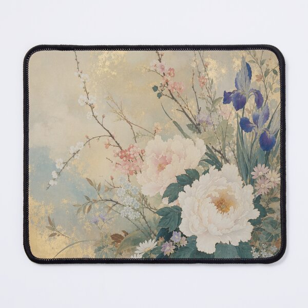 Item preview, Floral Arrangement  designed and sold by Artnovalty.redbubble.com.