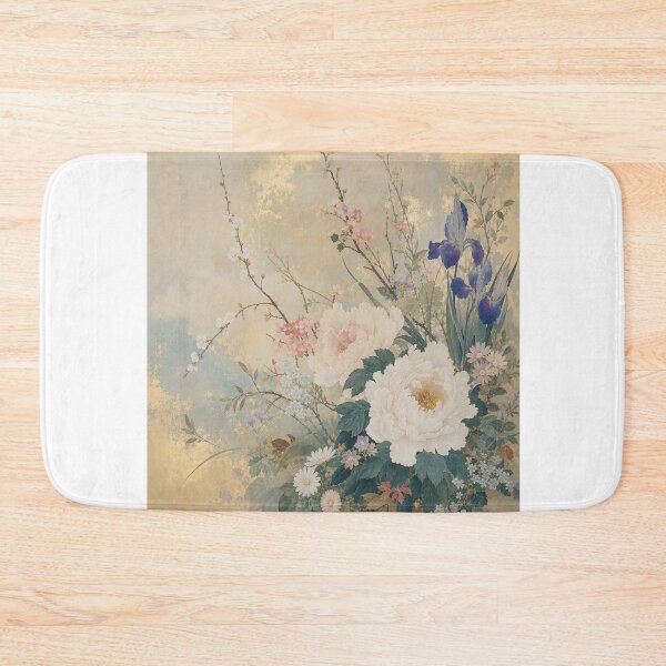 Item preview, Floral Arrangement  designed and sold by Artnovalty.redbubble.com.