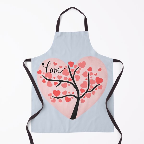 Item preview, Love tree in pink heart designed and sold by 247DesignStudio.