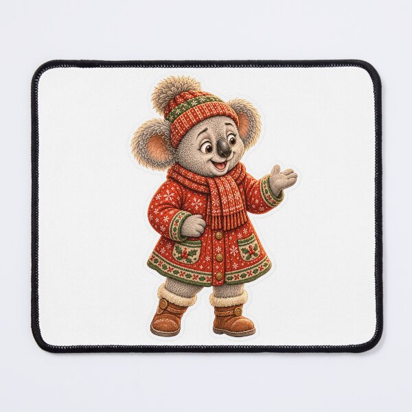 Item preview, Mommy from The Christmas Change of Max McGrump designed and sold by MerchByEricaLiv.
