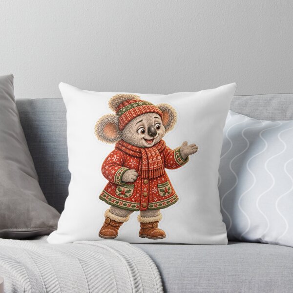Item preview, Mommy from The Christmas Change of Max McGrump designed and sold by MerchByEricaLiv.