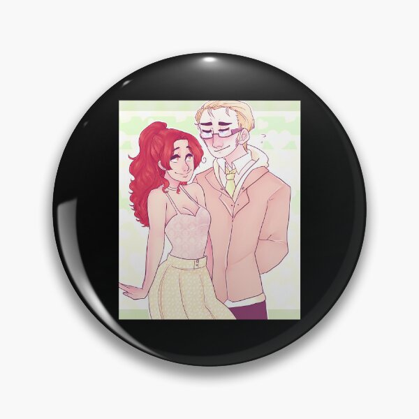 Item preview, Ludwig And Daisy designed and sold by LeeannaOlivas.