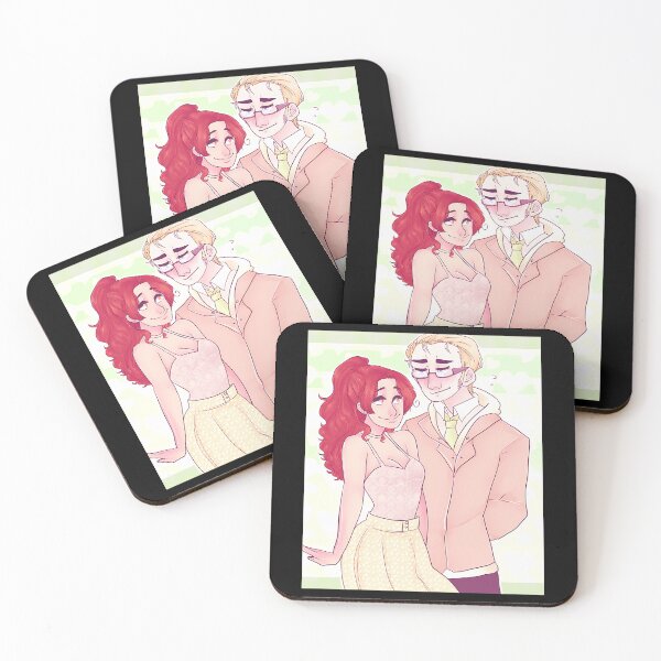 Item preview, Ludwig And Daisy designed and sold by LeeannaOlivas.