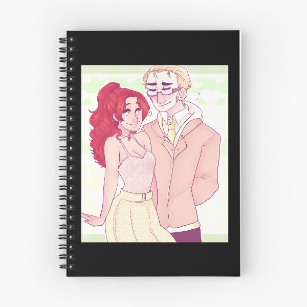 Item preview, Ludwig And Daisy designed and sold by LeeannaOlivas.