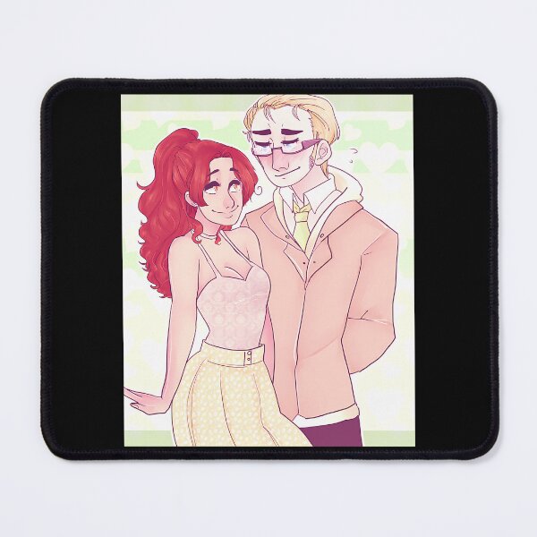 Item preview, Ludwig And Daisy designed and sold by LeeannaOlivas.