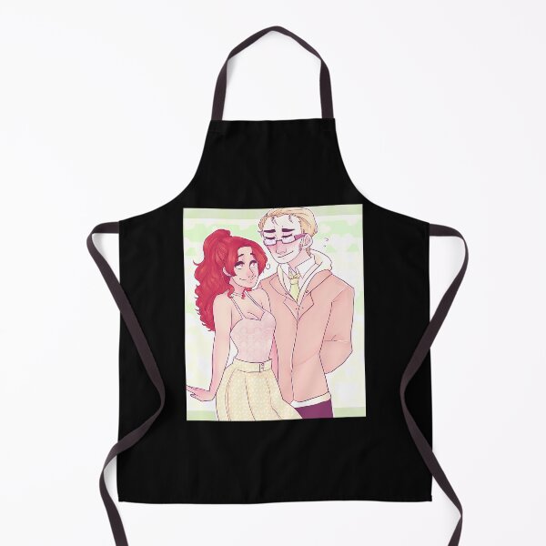 Item preview, Ludwig And Daisy designed and sold by LeeannaOlivas.