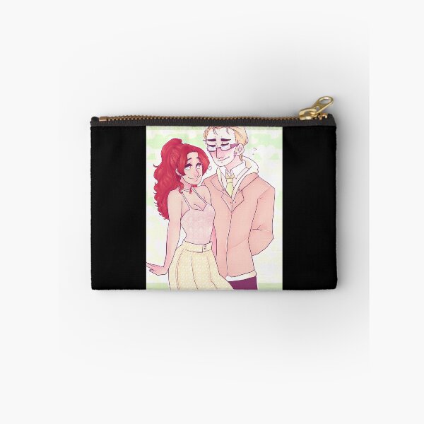 Item preview, Ludwig And Daisy designed and sold by LeeannaOlivas.