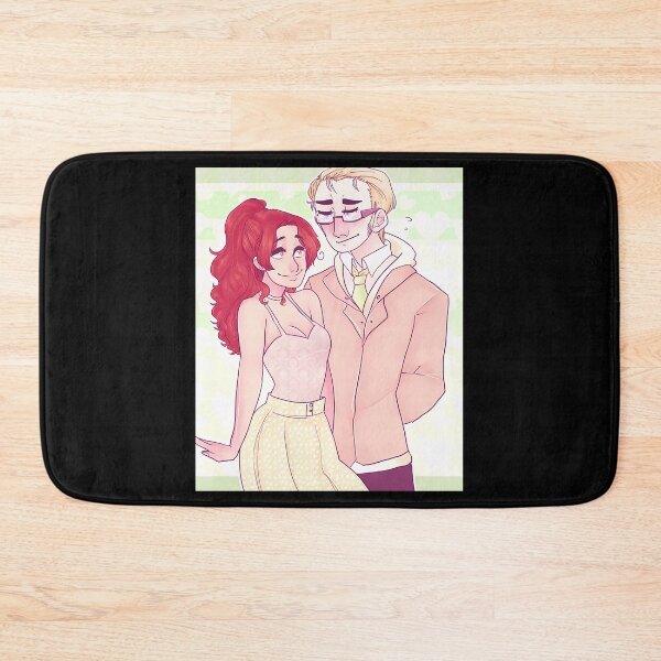Item preview, Ludwig And Daisy designed and sold by LeeannaOlivas.