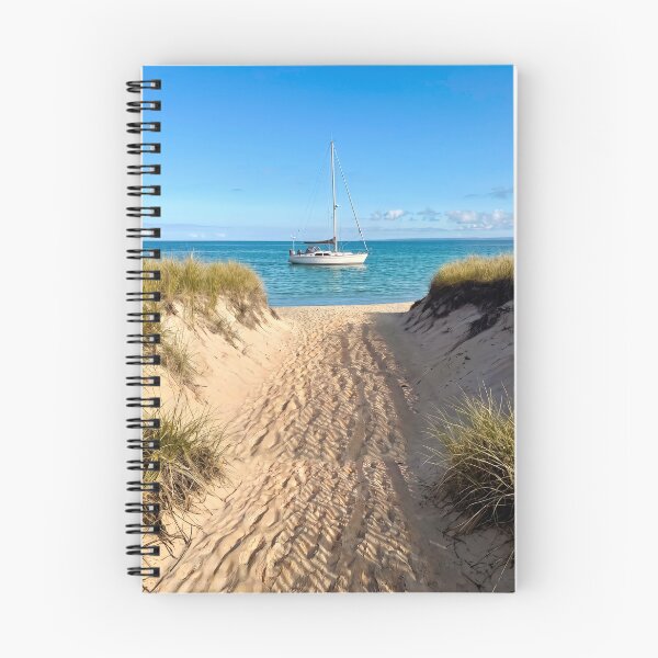 Item preview, Summer Boating designed and sold by PopPucks.